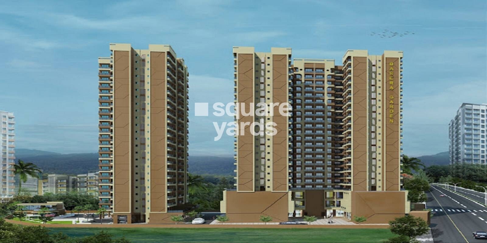 Skyland Basera Garden Featured Image