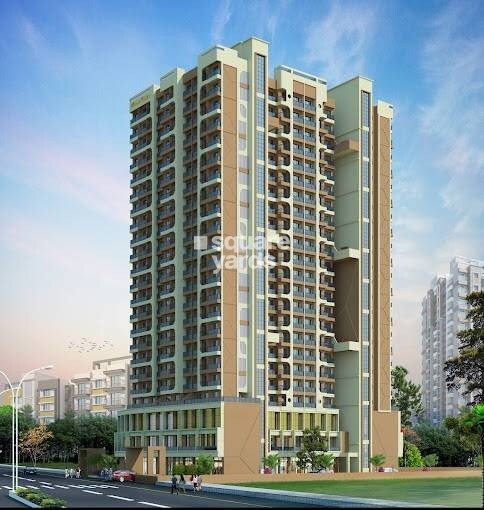 Skyland Basera Garden