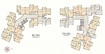 Skyline Enclave Floor Plans