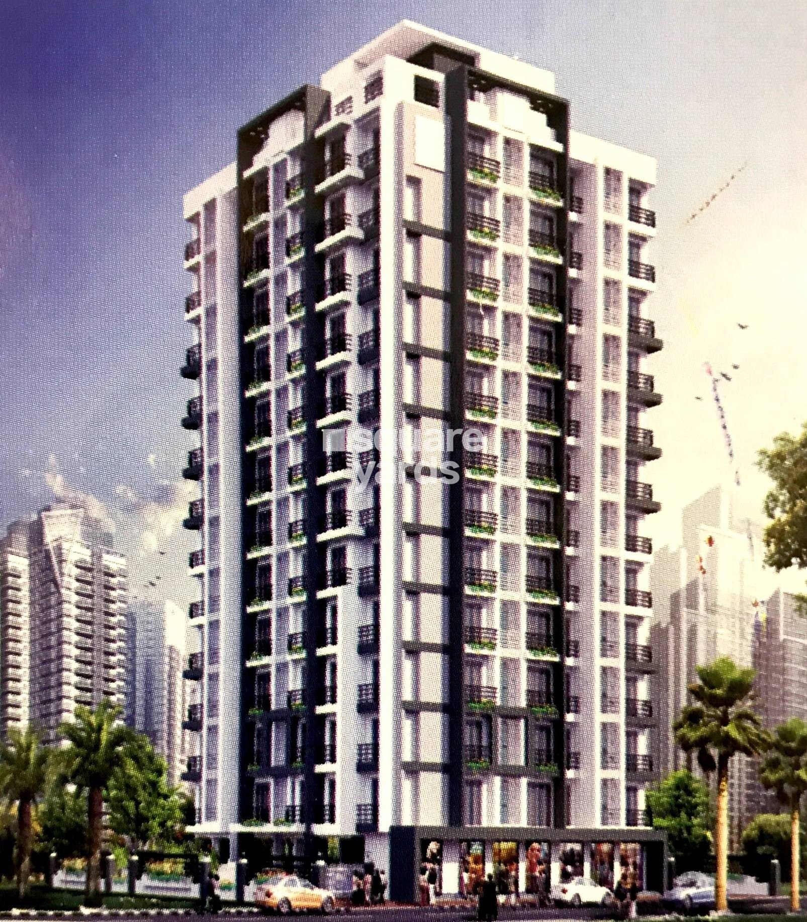 Smriti Heights