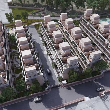 SMS Star The Springs