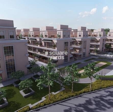 SMS Star The Springs