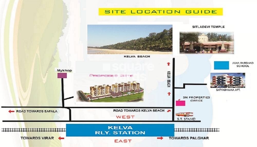 SN Rivera Apartments