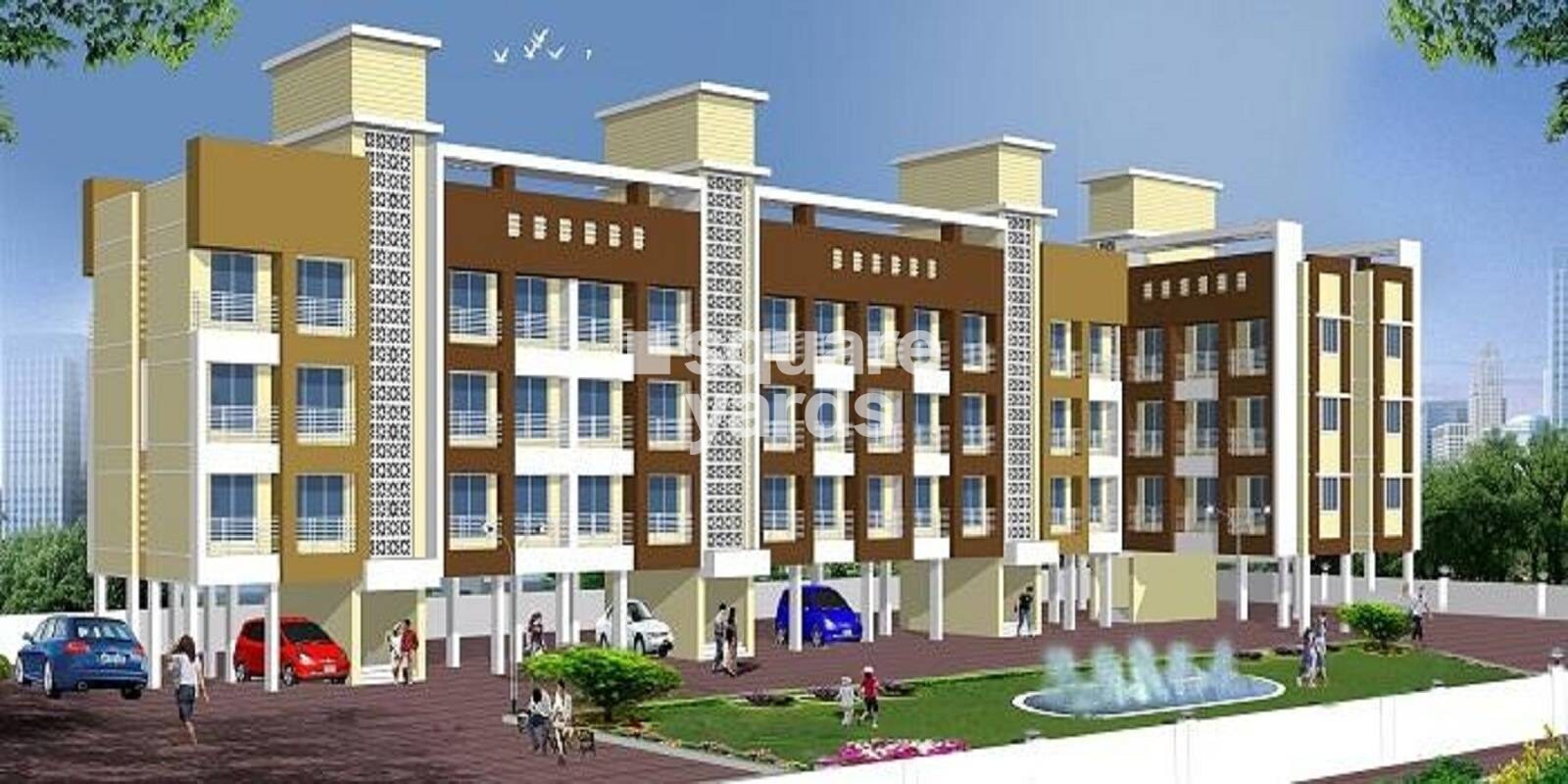 SN Rivera Apartments