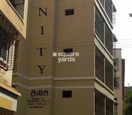 Soaz Trinity Apartments Tower View