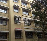 Soaz Trinity Apartments Tower View