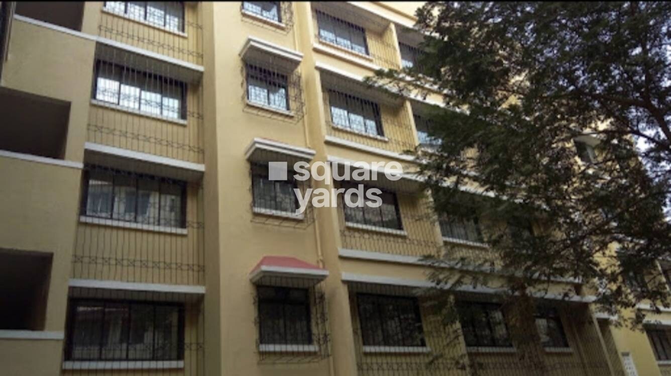 Soaz Trinity Apartments