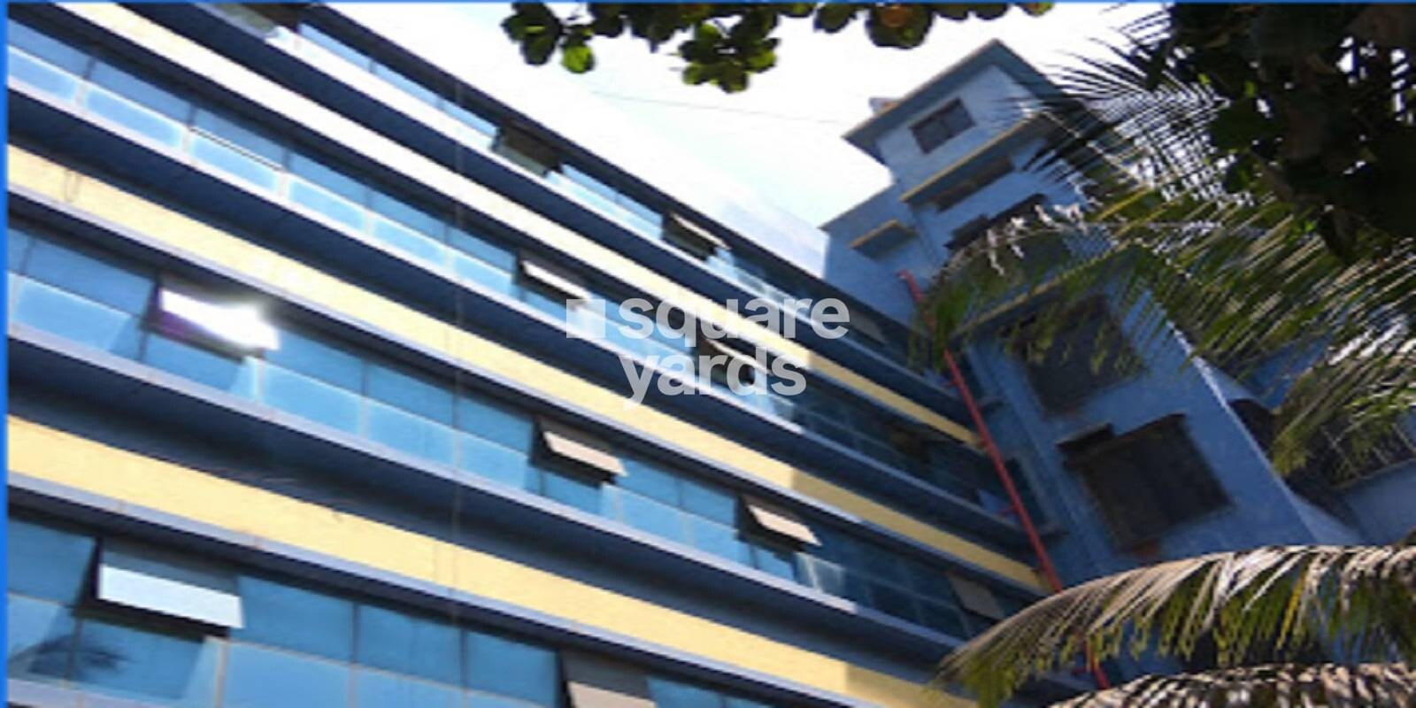 Sohan Commercial Plaza