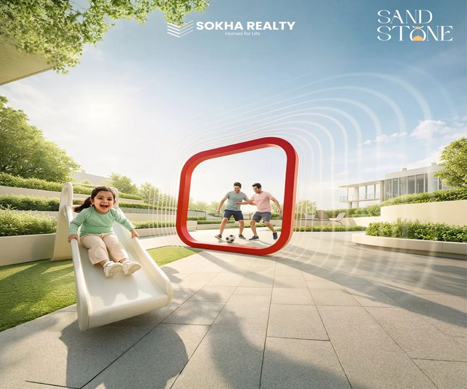 Sokha Sandstone Amenities-Features
