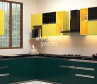 SOL Ashiyana Apartment Interiors