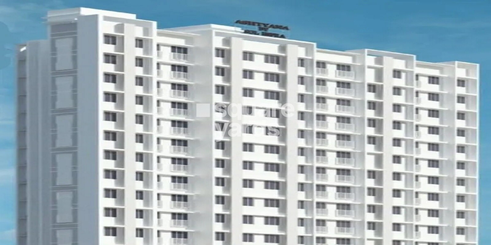 SOL Ashiyana, Vasai East, Palghar