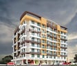 Solitaire Apartment Nalasopara