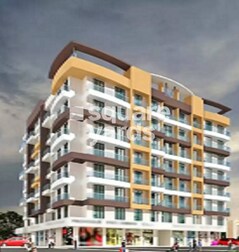 Solitaire Apartment Nalasopara Solitaire Apartment Nalasopara