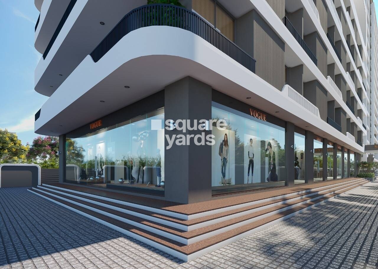 Solitaire Park Palghar Amenities-Features 2