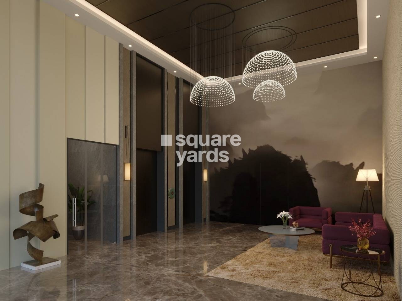 Solitaire Park Palghar Amenities-Features 3