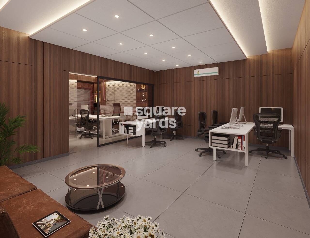 Solitaire Park Palghar Amenities-Features 4