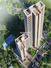 Solitaire Raj Accord Tower View