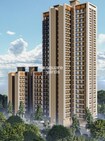 Solitaire Raj Accord Tower View