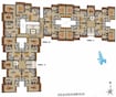 Somnath Shiv Plaza Floor Plans