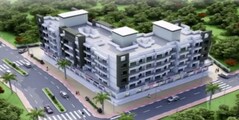 Somnath Shiv Plaza