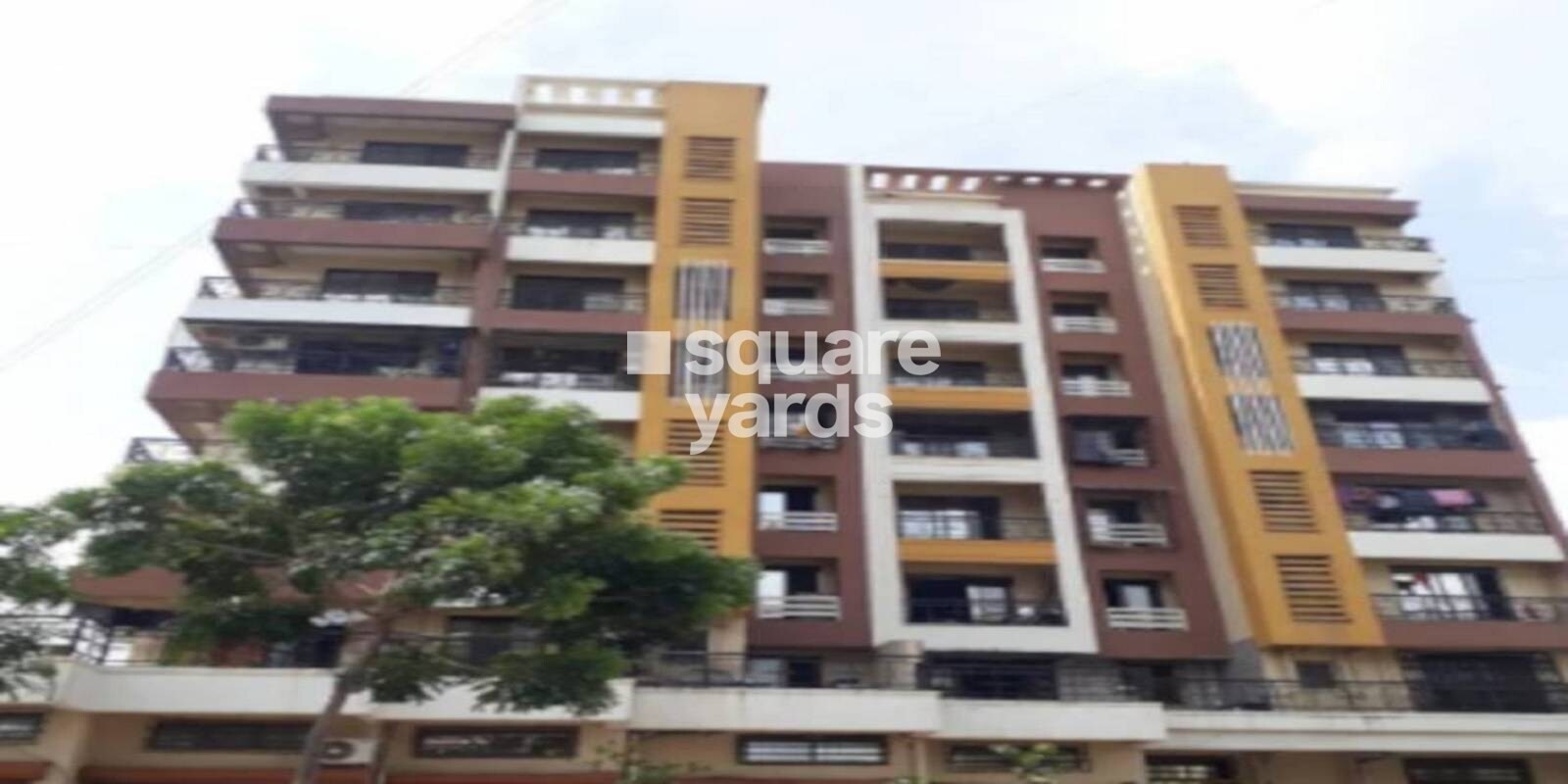 Space Heights Vasai East Featured Image