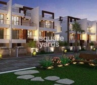 Spanish Residency Tower View