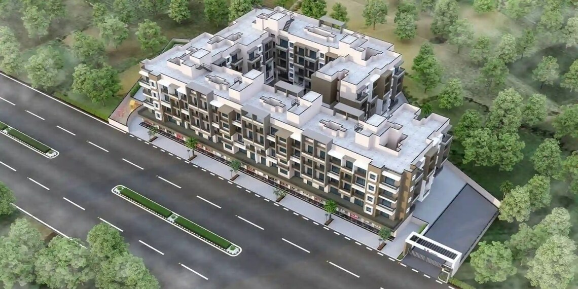 SR Homes Cover Image
