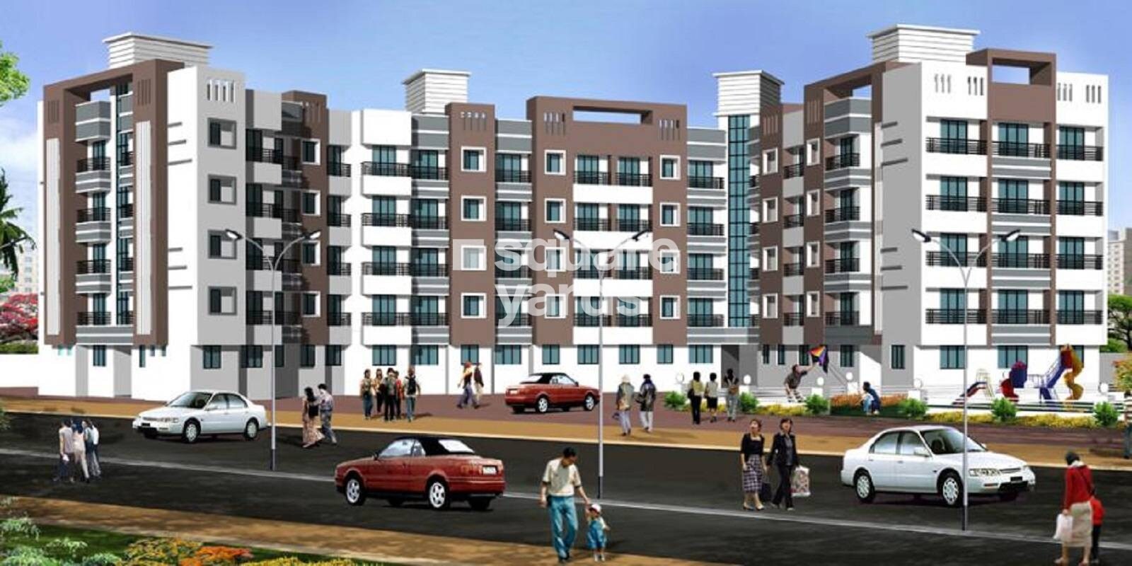 Sree Ganesh AV Complex