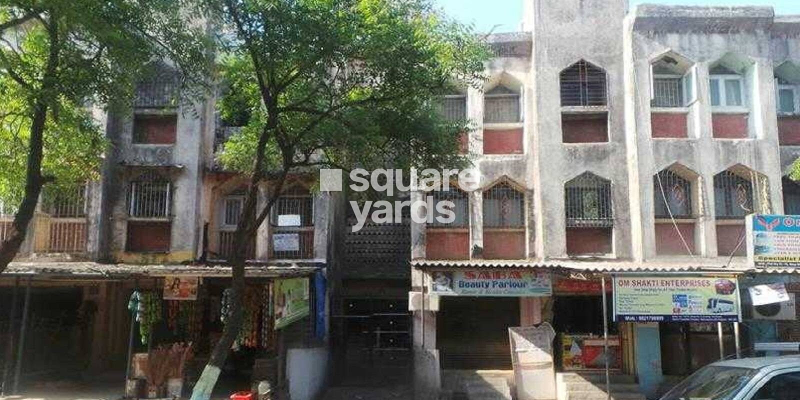 Sreeprastha Complex