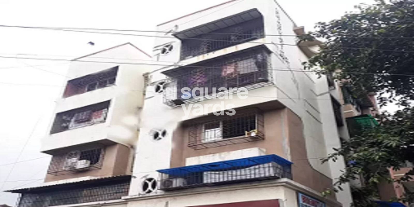 Sri Ajasmita New Bhagwati CHS