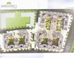 Sri Dutt Garden Avenue K Master Plan Image