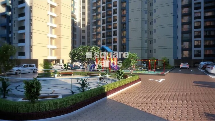 Sri Dutt s Garden Avenue-K Amenities-Features 1