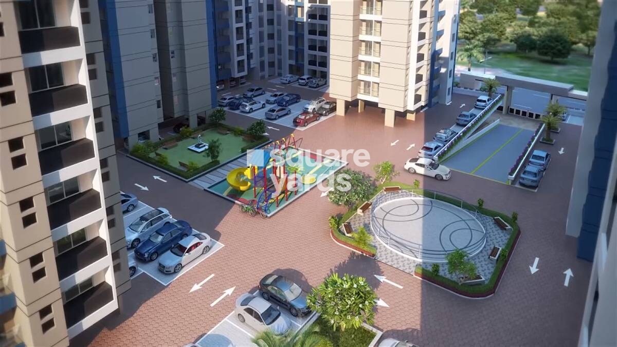 Sri Dutt s Garden Avenue-K Amenities-Features 2