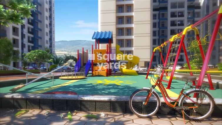 Sri Dutt s Garden Avenue-K Amenities-Features 3