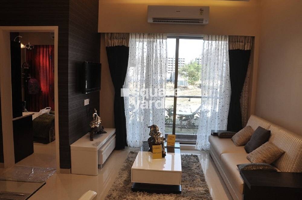 Sri Dutt s Garden Avenue-K