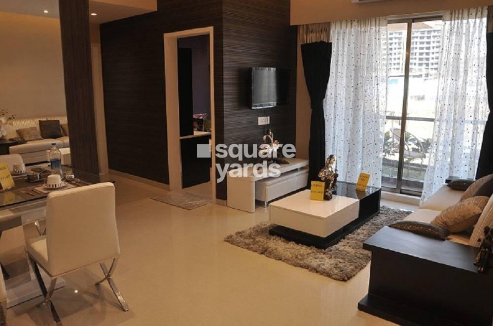 Sri Dutt s Garden Avenue-K Apartment Interiors 2