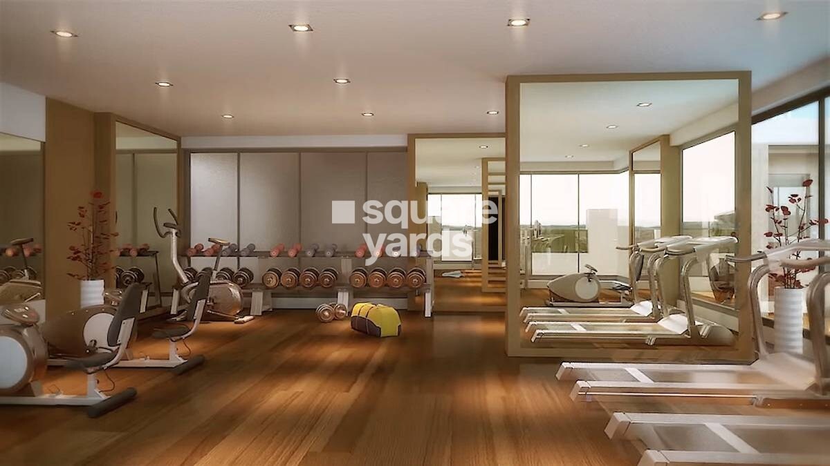 Sri Dutt s Garden Avenue-K