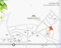 sri dutt s garden avenue k project location image1