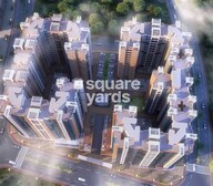 Sri Dutt s Garden Avenue-K Tower View