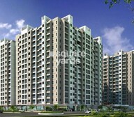 Sri Dutt s Garden Avenue-K Tower View