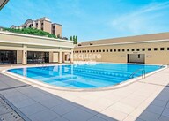 Srishti Complex Amenities-Features