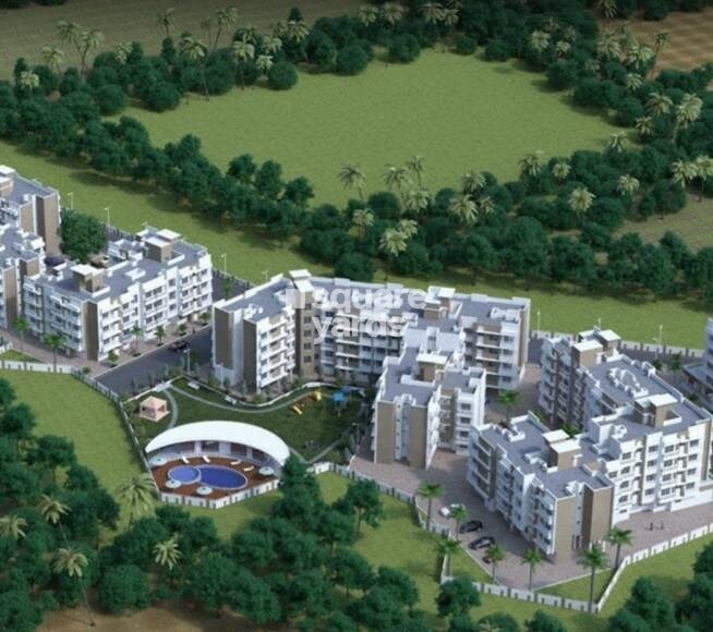 SS Dream Apartments Master Plan 1