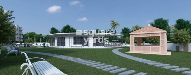 SS Dream City Amenities-Features 2