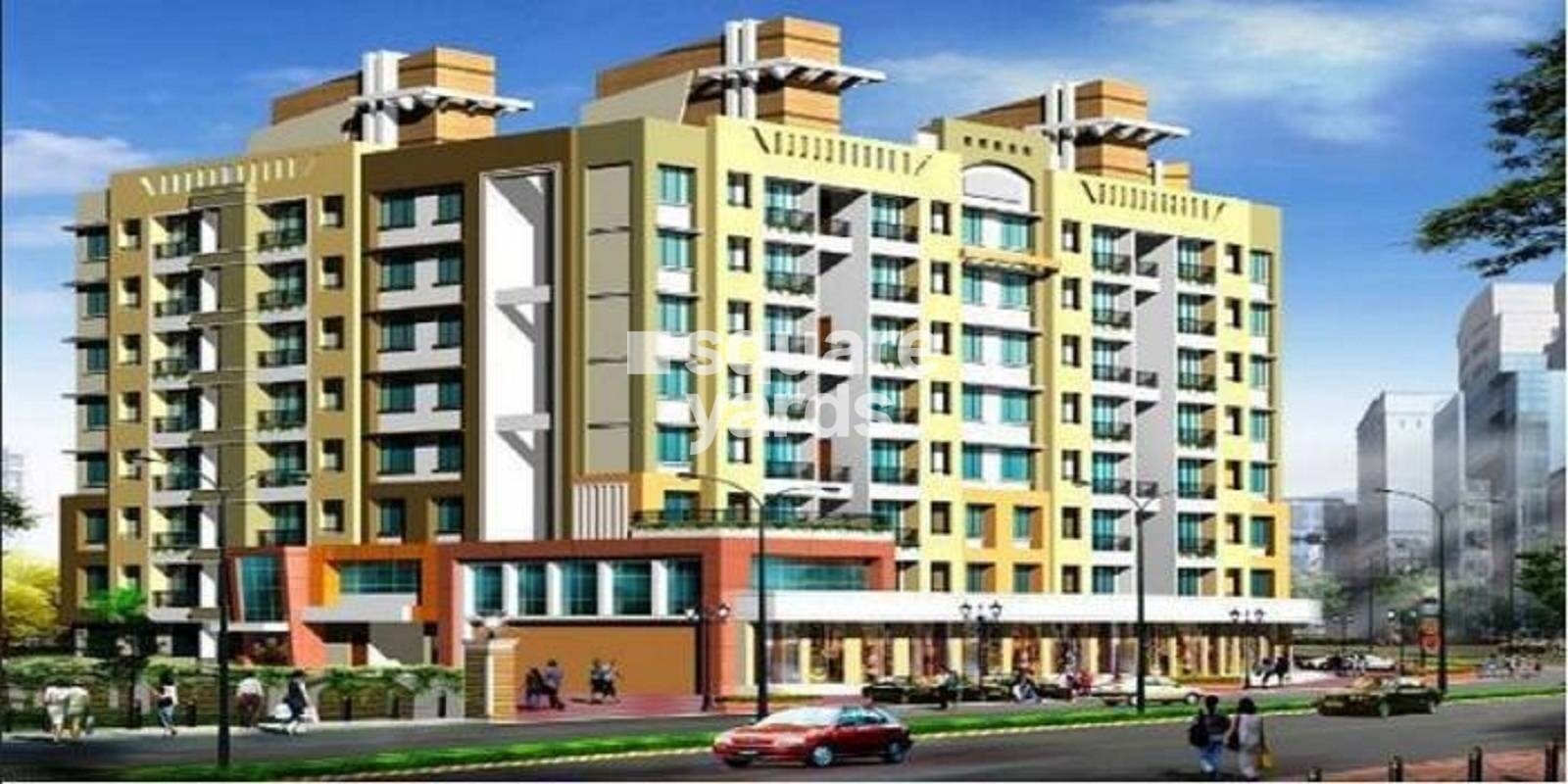 SS Shalibhadra City
