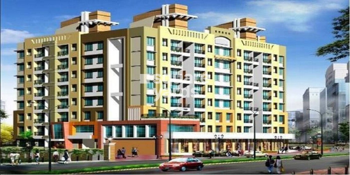 SS Shalibhadra City Cover Image