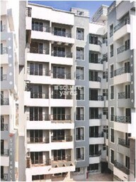 Star Enclave Virar West Tower View