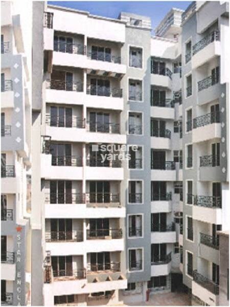 Star Enclave Virar West Tower View 1