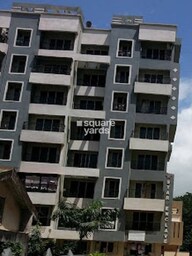 Star Enclave Virar West Tower View