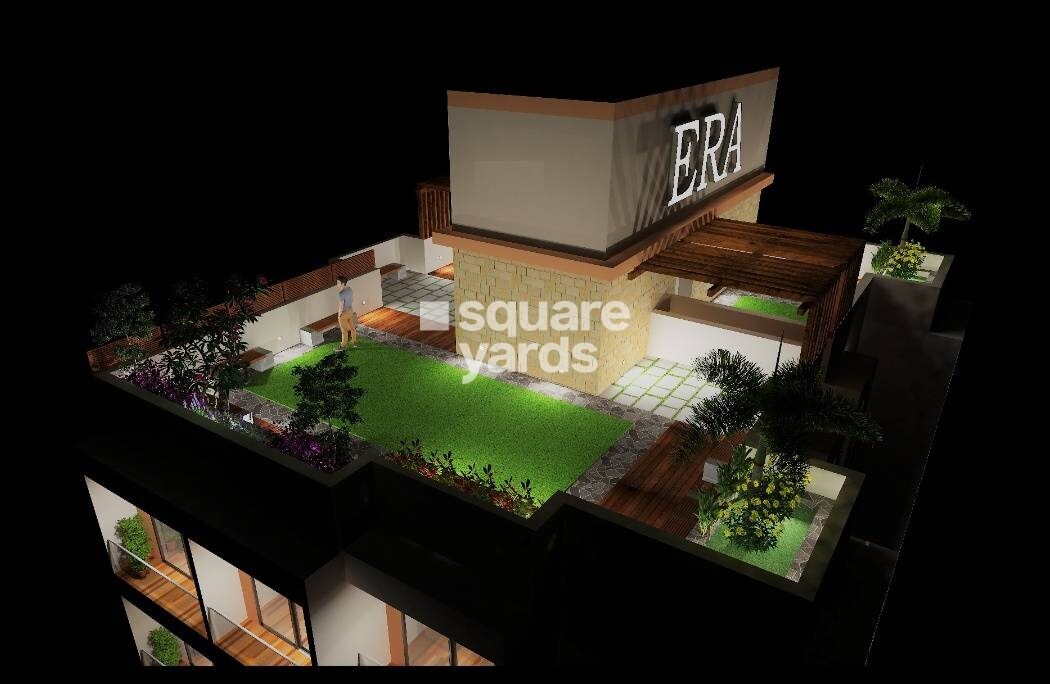 Star Era Amenities-Features