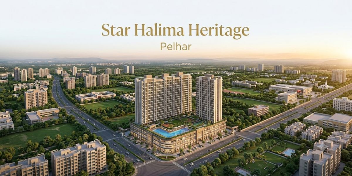 Star Halima Heritage